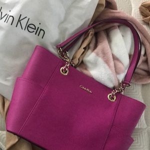 Calvin Klein Purse